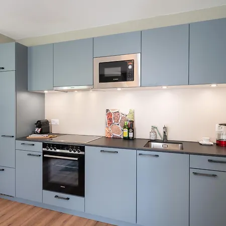 Betweenlakes 1st Floor * Interlaken