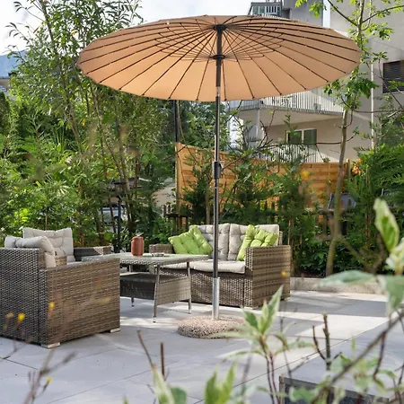 Apartamento Betweenlakes 1st Floor *