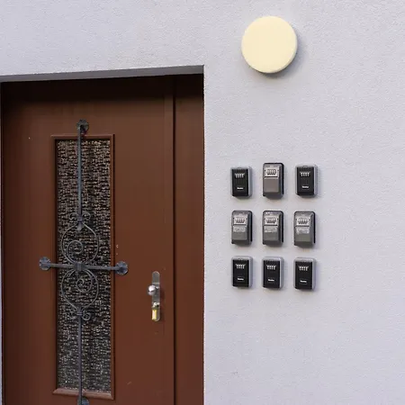 Betweenlakes 1st Floor Appartement *