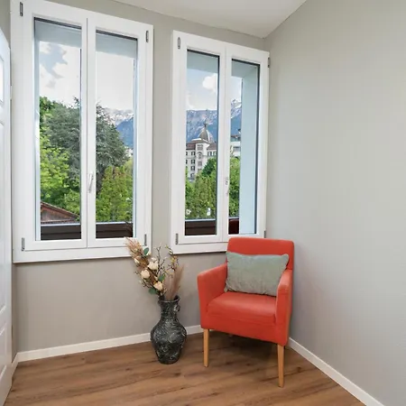 Apartamento Betweenlakes 1st Floor