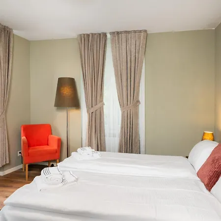 Betweenlakes 1st Floor Appartement *