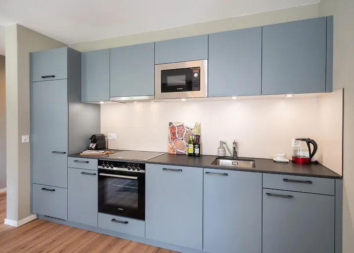 Betweenlakes 1st Floor * Interlaken