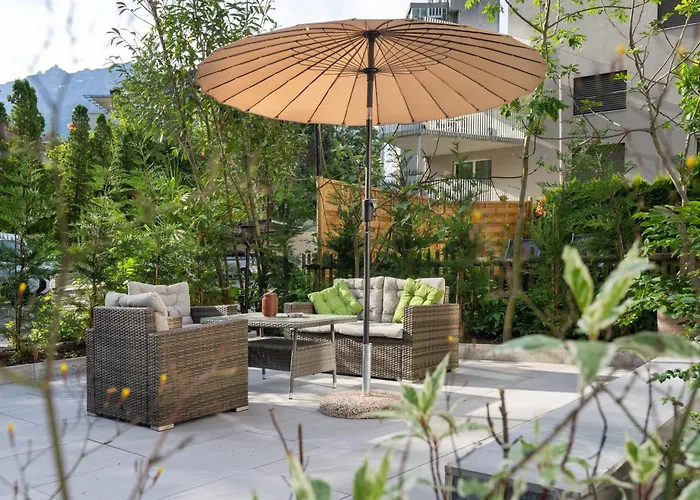 Apartment Betweenlakes 1st Floor *