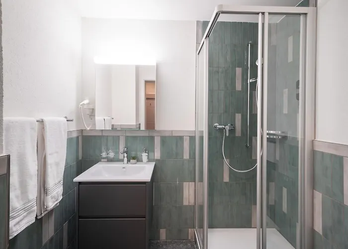 Betweenlakes 1st Floor