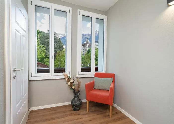 Apartment Betweenlakes 1st Floor