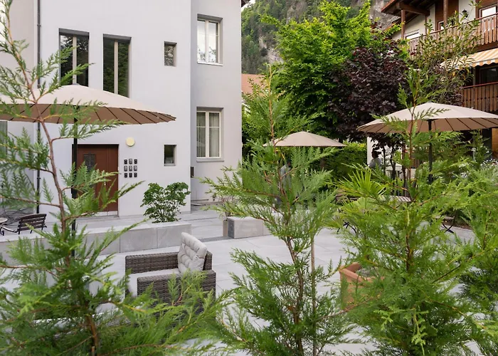 Betweenlakes 1st Floor * Interlaken