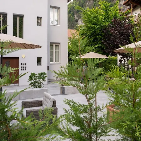 Betweenlakes 1st Floor * إنترلاكن