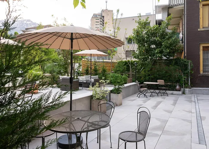 Betweenlakes 1st Floor * إنترلاكن