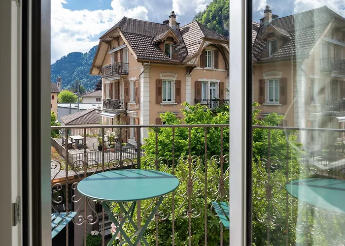 شقة Betweenlakes 1st Floor