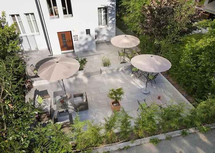 شقة Betweenlakes 1st Floor *