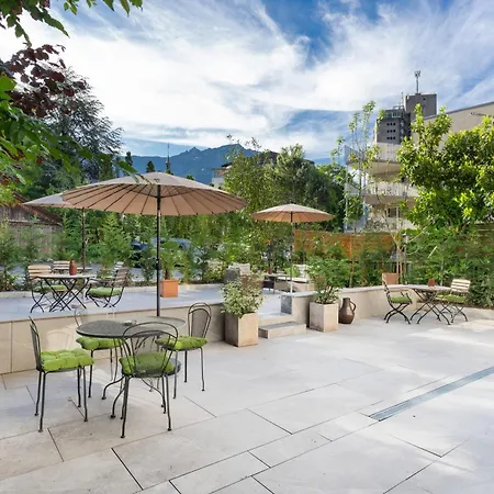 Betweenlakes 1st Floor *