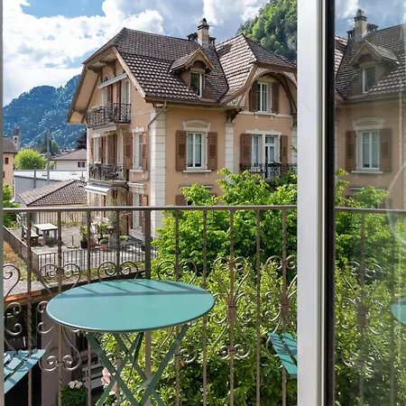 Apartment Betweenlakes 1st Floor